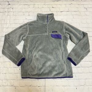 Patagonia Re-Tool Pullover